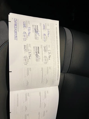 Nissan Leaf - Afbeelding 28 van 29