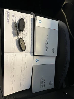 Nissan Leaf - Afbeelding 29 van 29