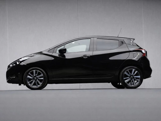 Nissan Micra - Afbeelding 1 van 25