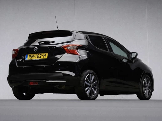 Nissan Micra - Afbeelding 4 van 25