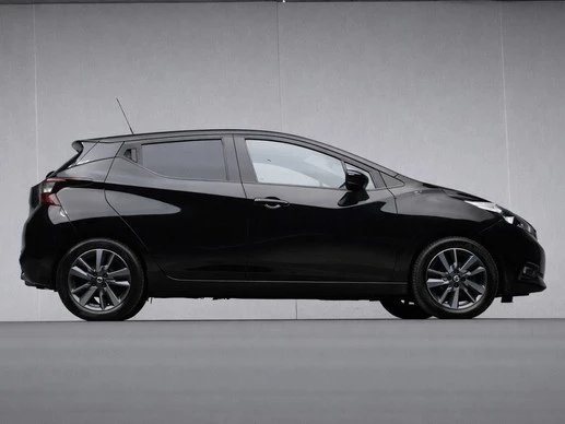 Nissan Micra - Afbeelding 5 van 25