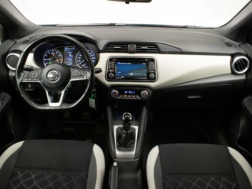 Nissan Micra - Afbeelding 6 van 25