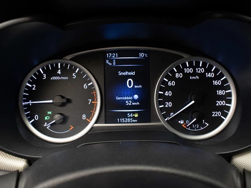 Nissan Micra - Afbeelding 7 van 25