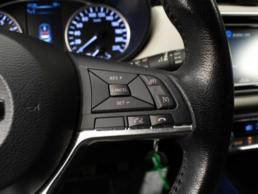 Nissan Micra - Afbeelding 10 van 25