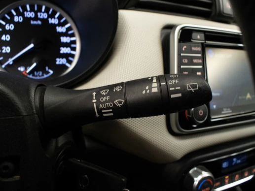 Nissan Micra - Afbeelding 11 van 25