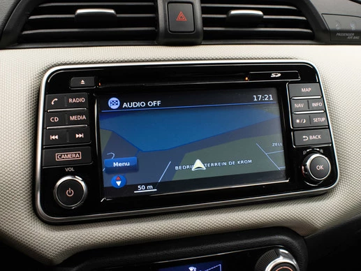 Nissan Micra - Afbeelding 12 van 25