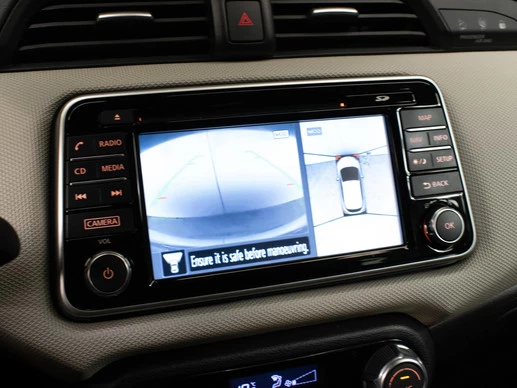 Nissan Micra - Afbeelding 13 van 25