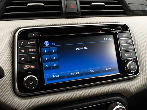 Nissan Micra - Afbeelding 14 van 25