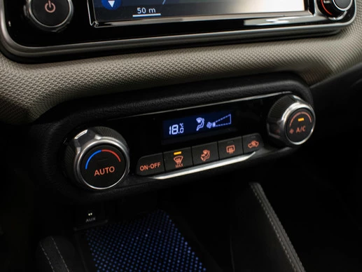 Nissan Micra - Afbeelding 15 van 25