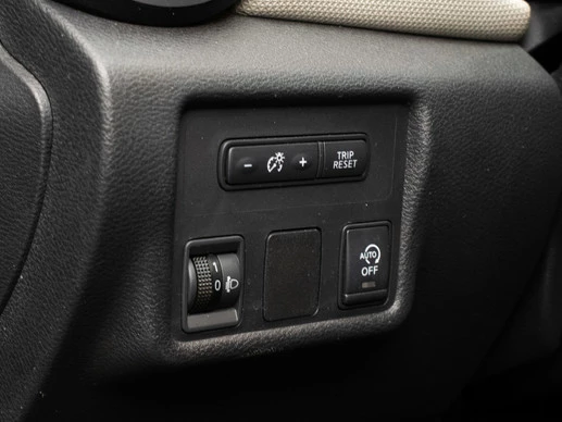 Nissan Micra - Afbeelding 18 van 25