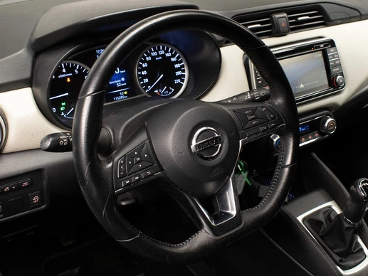 Nissan Micra - Afbeelding 19 van 25