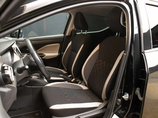 Nissan Micra - Afbeelding 20 van 25