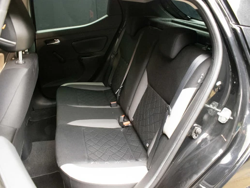 Nissan Micra - Afbeelding 21 van 25