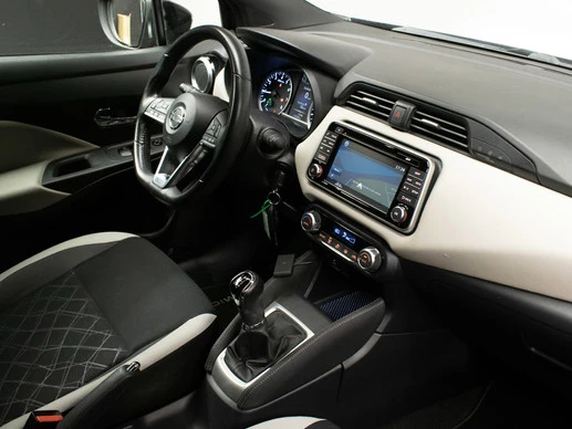 Nissan Micra - Afbeelding 22 van 25