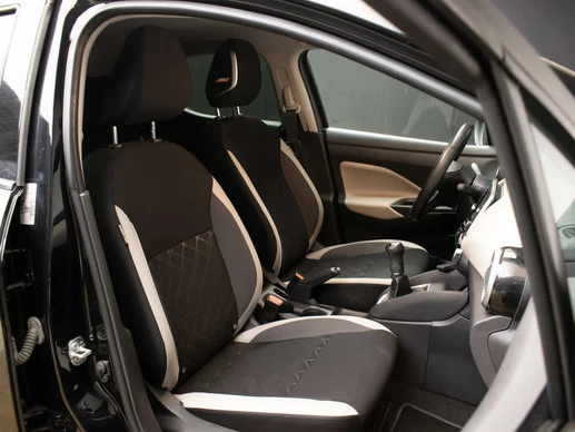 Nissan Micra - Afbeelding 23 van 25