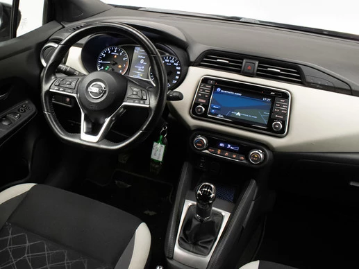 Nissan Micra - Afbeelding 24 van 25