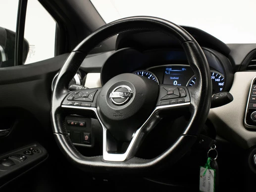 Nissan Micra - Afbeelding 25 van 25