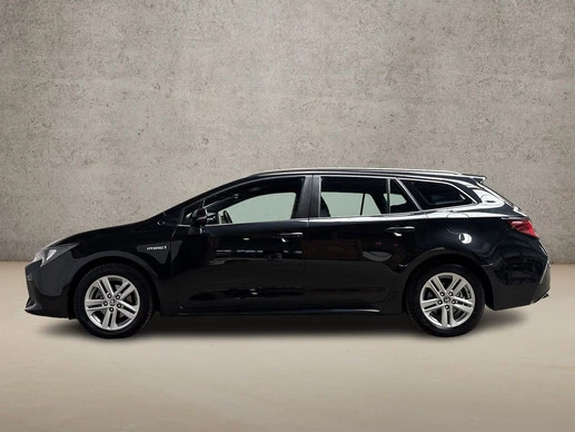 Toyota Corolla - Afbeelding 2 van 23