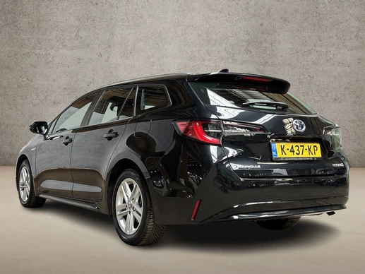 Toyota Corolla - Afbeelding 3 van 23