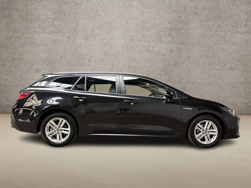 Toyota Corolla - Afbeelding 4 van 23