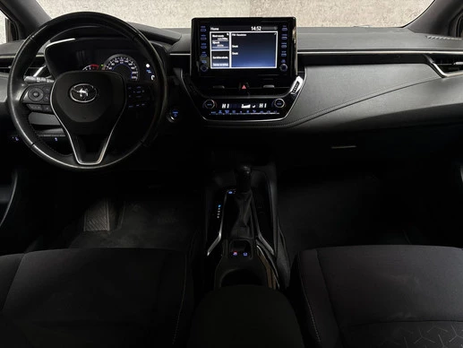 Toyota Corolla - Afbeelding 6 van 23