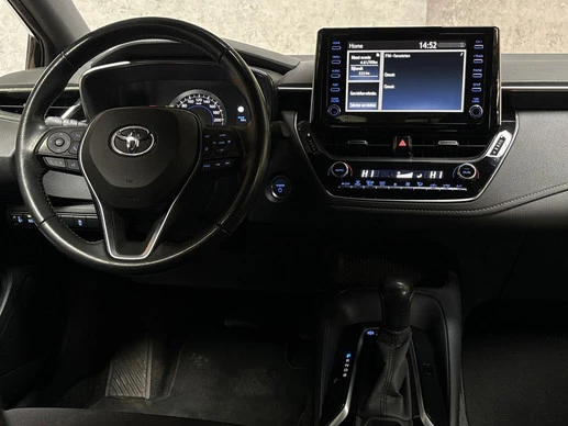 Toyota Corolla - Afbeelding 7 van 23