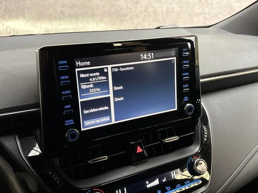 Toyota Corolla - Afbeelding 8 van 23