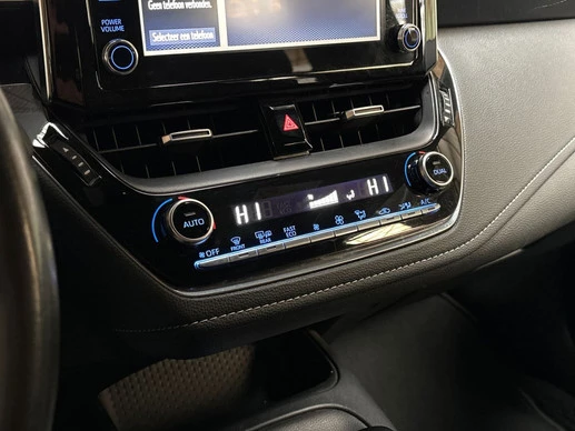 Toyota Corolla - Afbeelding 9 van 23