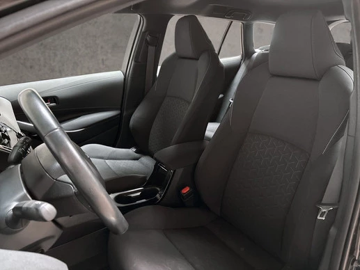 Toyota Corolla - Afbeelding 12 van 23