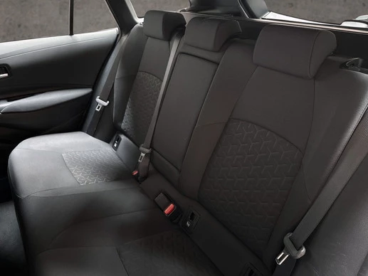 Toyota Corolla - Afbeelding 13 van 23