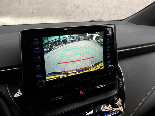 Toyota Corolla - Afbeelding 14 van 23