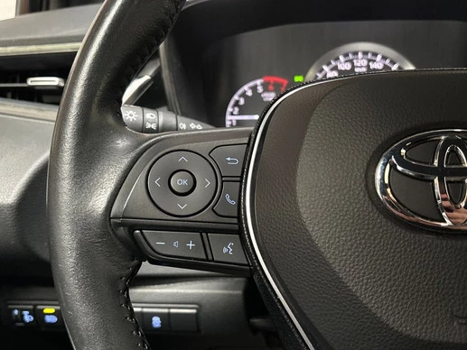 Toyota Corolla - Afbeelding 16 van 23