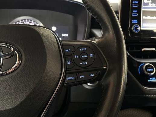 Toyota Corolla - Afbeelding 17 van 23