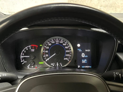 Toyota Corolla - Afbeelding 18 van 23