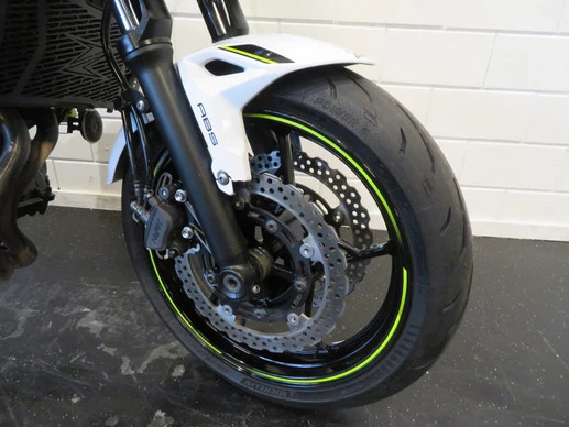 Kawasaki Z650 - Afbeelding 6 van 13