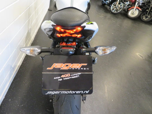 Kawasaki Z650 - Afbeelding 13 van 13