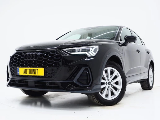Audi Q3 - Afbeelding 1 van 30