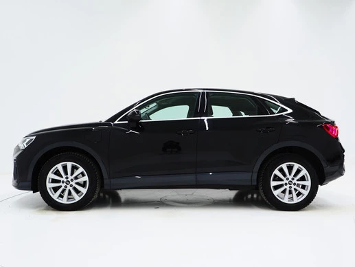 Audi Q3 - Afbeelding 2 van 30