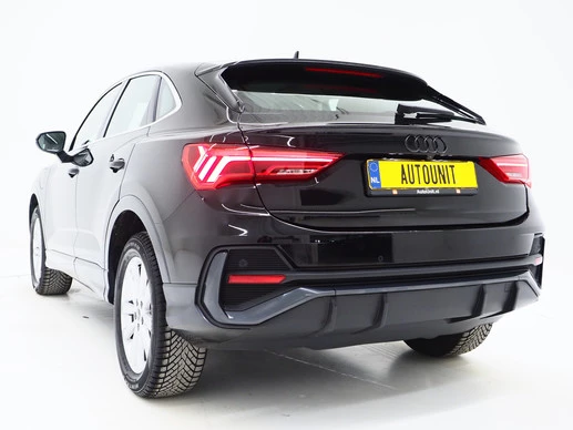 Audi Q3 - Afbeelding 3 van 30