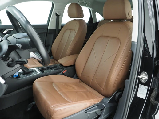 Audi Q3 - Afbeelding 4 van 30