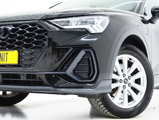 Audi Q3 - Afbeelding 6 van 30