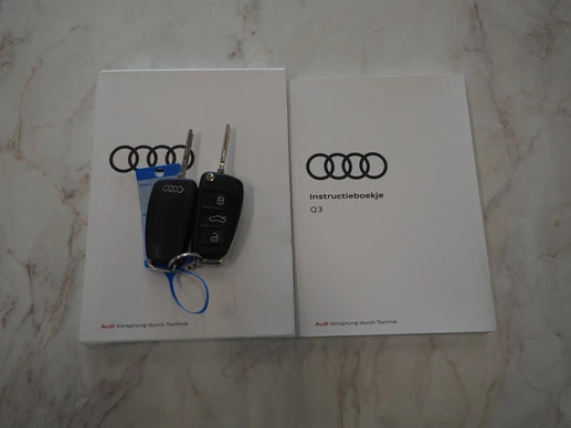 Audi Q3 - Afbeelding 8 van 30