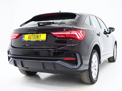 Audi Q3 - Afbeelding 9 van 30