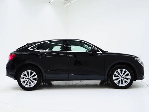 Audi Q3 - Afbeelding 10 van 30