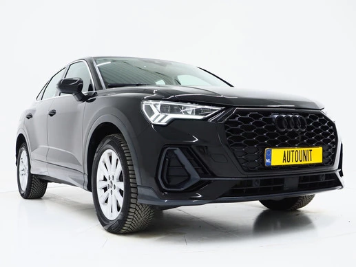 Audi Q3 - Afbeelding 11 van 30