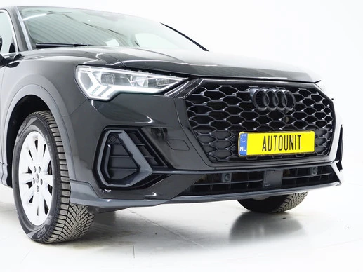 Audi Q3 - Afbeelding 12 van 30