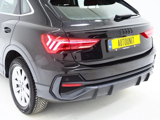 Audi Q3 - Afbeelding 14 van 30