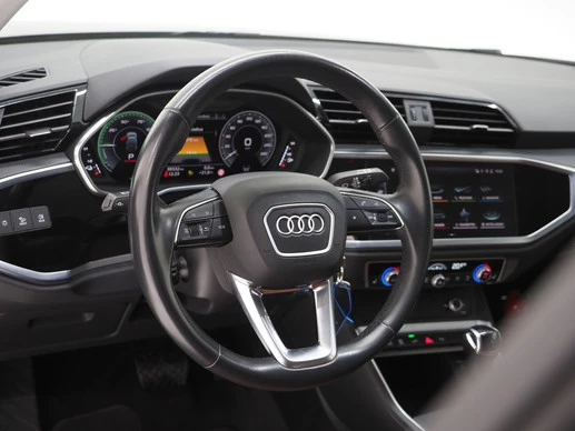Audi Q3 - Afbeelding 17 van 30