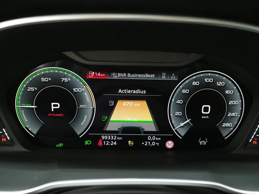 Audi Q3 - Afbeelding 25 van 30