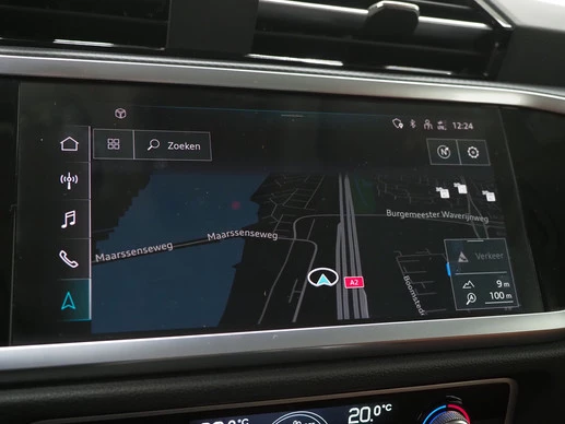 Audi Q3 - Afbeelding 27 van 30